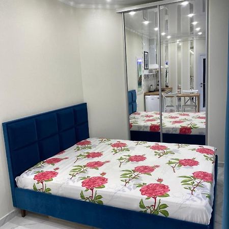 Deribasovskaya Lux Appartement Odessa Buitenkant foto