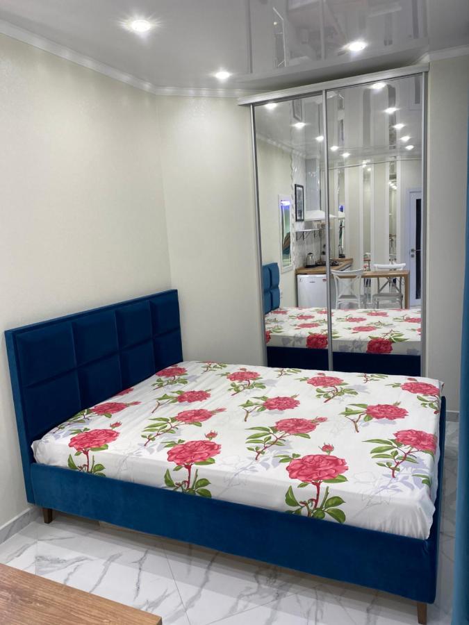 Deribasovskaya Lux Appartement Odessa Buitenkant foto